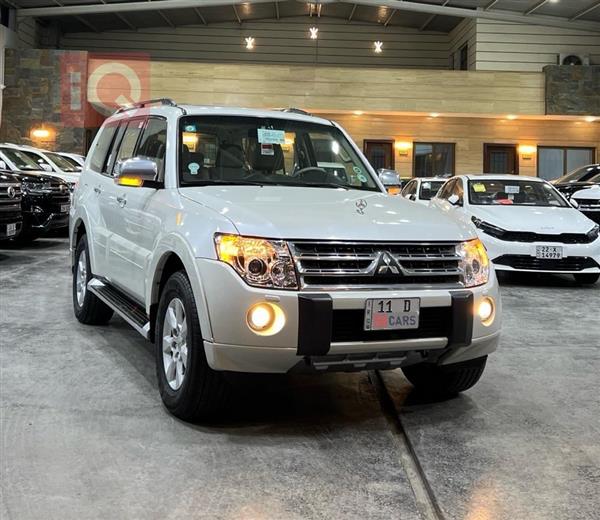 ميتسوبيشي باجيرو 2011 للبيع في العراق -  بغداد